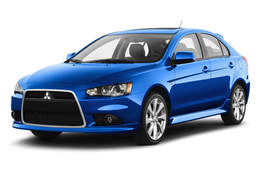 Lancer VIII Sportback